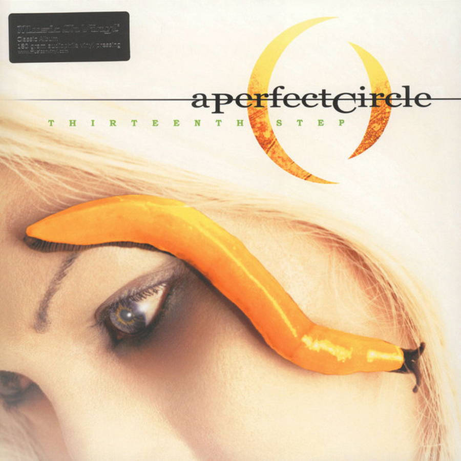 A Perfect Circle – Thirteenth Step (2LP)